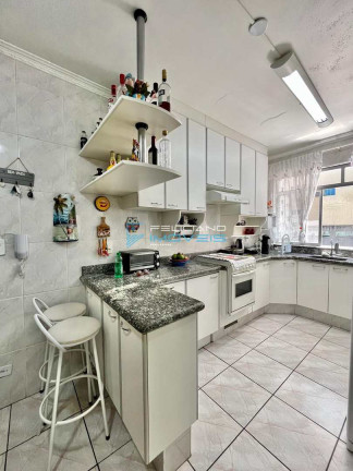 Imagem Apartamento com 2 Quartos à Venda, 58 m² em Canto Do Forte - Praia Grande Imagem Apartamento com 2 Quartos à Venda, 58 m² em Canto Do Forte - Praia Grande