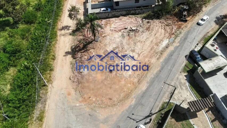 Imagem Terreno à Venda, 720 m² em Cidade Satélite - Atibaia Imagem Terreno à Venda, 720 m² em Cidade Satélite - Atibaia