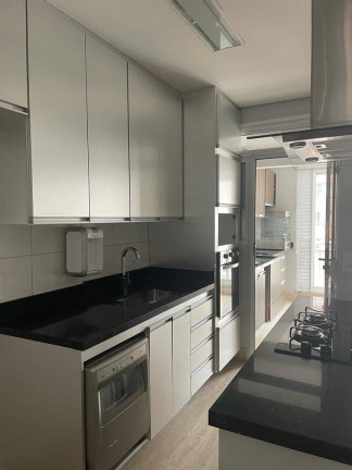 Imagem Apartamento com 3 Quartos à Venda, 71 m² em Vila Andrade - São Paulo