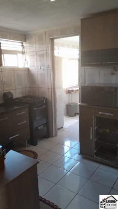 Imagem Apartamento com 2 Quartos à Venda, 56 m² em Conjunto Habitacional Padre Manoel Da Nóbrega - São Paulo