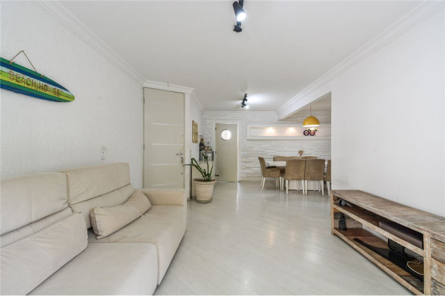 Imagem Apartamento com 2 Quartos à Venda, 108 m² em Campo Belo - São Paulo Imagem Apartamento com 2 Quartos à Venda, 108 m² em Campo Belo - São Paulo