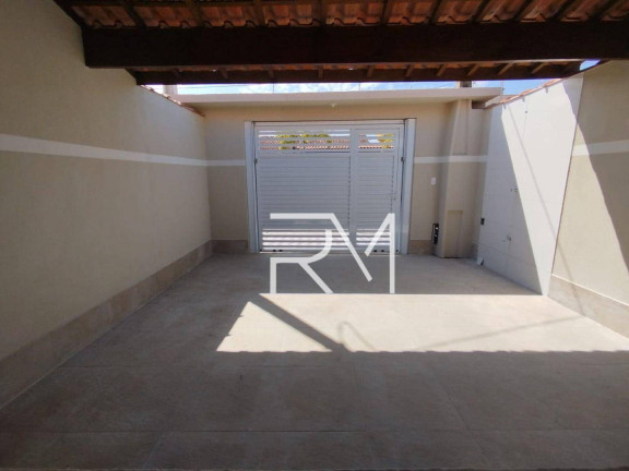 Imagem Casa com 2 Quartos à Venda, 62 m² em Balneário Itaguaí - Mongaguá