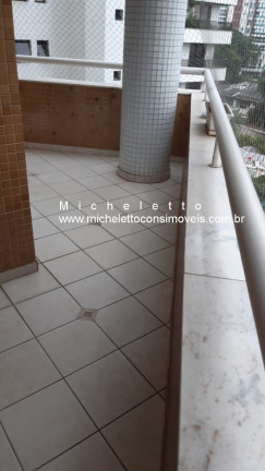 Imagem Apartamento com 3 Quartos à Venda, 130 m² em Santana - São Paulo