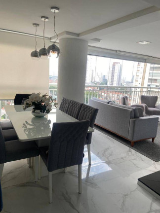 Imagem Imóvel com 3 Quartos à Venda, 171 m² em Chácara Santo Antônio (zona Leste) - São Paulo Imagem Imóvel com 3 Quartos à Venda, 171 m² em Chácara Santo Antônio (zona Leste) - São Paulo