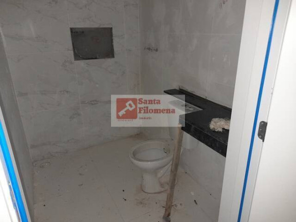 Imagem Apartamento com 2 Quartos à Venda, 96 m² em Campestre - Santo André Imagem Apartamento com 2 Quartos à Venda, 96 m² em Campestre - Santo André