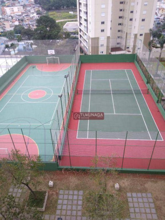 Imagem Apartamento com 2 Quartos à Venda, 94 m² em Jardim Zaira - Guarulhos Imagem Apartamento com 2 Quartos à Venda, 94 m² em Jardim Zaira - Guarulhos