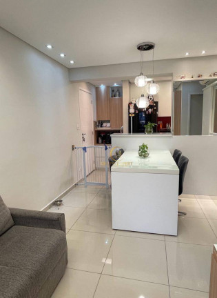 Imagem Apartamento com 2 Quartos à Venda, 58 m² em Centro - São José Dos Campos Imagem Apartamento com 2 Quartos à Venda, 58 m² em Centro - São José Dos Campos