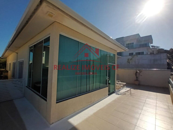 Imagem Casa de Condomínio com 5 Quartos à Venda, 260 m² em Vila Do Peró - Cabo Frio Imagem Casa de Condomínio com 5 Quartos à Venda, 260 m² em Vila Do Peró - Cabo Frio