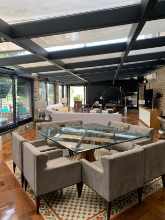 Imagem Casa com 6 Quartos à Venda, 1.637 m² em Tamboré 2 - Santana De Parnaíba Imagem Casa com 6 Quartos à Venda, 1.637 m² em Tamboré 2 - Santana De Parnaíba
