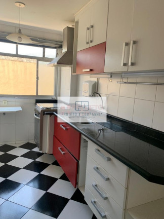 Imagem Apartamento com 3 Quartos à Venda, 117 m² em Planalto Paulista - São Paulo Imagem Apartamento com 3 Quartos à Venda, 117 m² em Planalto Paulista - São Paulo