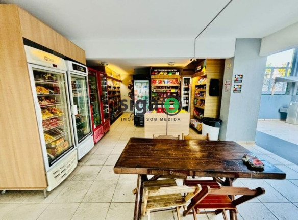 Imagem Apartamento com 3 Quartos à Venda, 65 m² em Aclimação - São Paulo