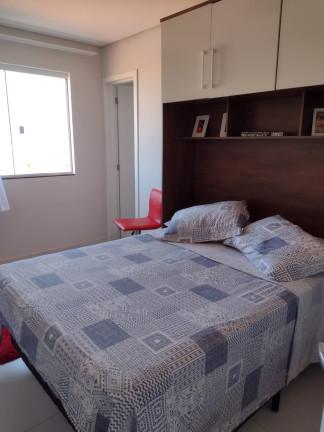 Imagem Apartamento com 2 Quartos à Venda, 64 m² em Ingleses Do Rio Vermelho - Florianópolis