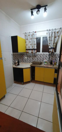 Imagem Apartamento com 2 Quartos à Venda, 105 m² em Vila Cascatinha - São Vicente