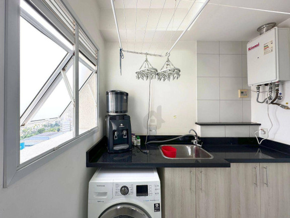 Imagem Apartamento com 3 Quartos à Venda, 122 m² em Condomínio Edifício Mistral - Sorocaba