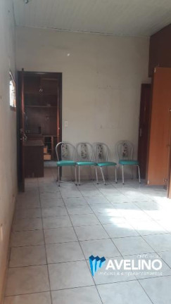 Imagem Casa com 6 Quartos à Venda, 288 m² em Centro - Campo Grande