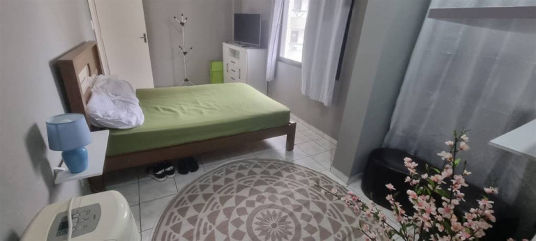 Imagem Cobertura com 2 Quartos à Venda, 118 m² em Aviação - Praia Grande Imagem Cobertura com 2 Quartos à Venda, 118 m² em Aviação - Praia Grande