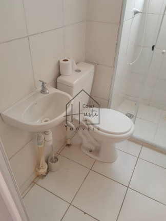 Imagem Apartamento com 2 Quartos à Venda, 52 m² em Jardim Petrópolis - Cotia Imagem Apartamento com 2 Quartos à Venda, 52 m² em Jardim Petrópolis - Cotia