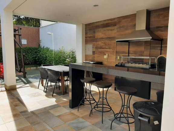 Imagem Apartamento com 3 Quartos à Venda, 80 m² em Vila Aviação - Bauru Imagem Apartamento com 3 Quartos à Venda, 80 m² em Vila Aviação - Bauru