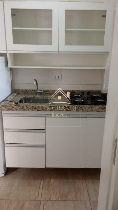 Imagem Kitnet com 1 Quarto à Venda, 36 m² em Centro - Campinas
