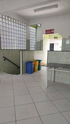 Imagem Sala Comercial para Alugar, 117 m² em Jardim Belvedere - Guarulhos