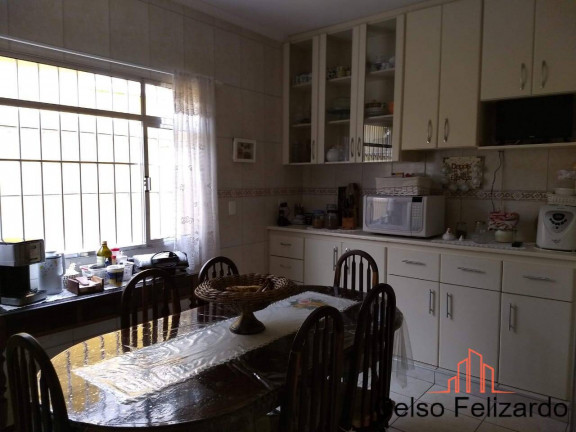 Imagem Casa com 3 Quartos à Venda, 164 m² em Jardim Santa Inês Ii - São José Dos Campos