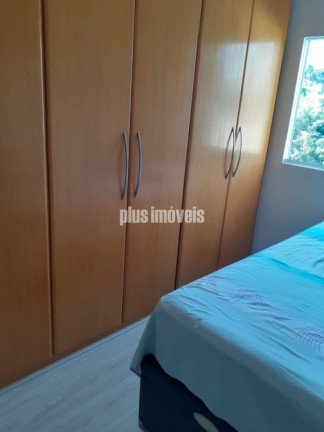 Imagem Apartamento com 2 Quartos à Venda, 55 m² em Morumbi - São Paulo Imagem Apartamento com 2 Quartos à Venda, 55 m² em Morumbi - São Paulo