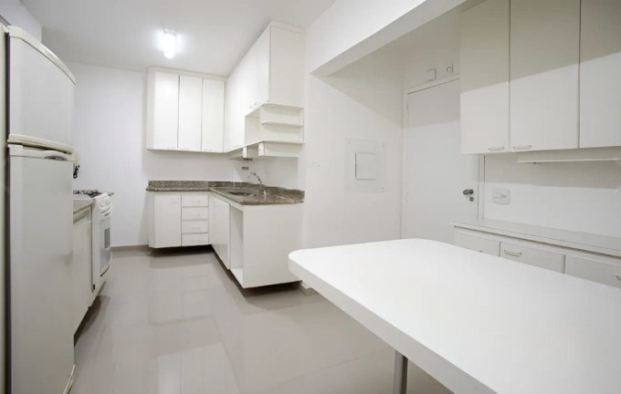 Imagem Imóvel com 3 Quartos à Venda, 134 m² em Itaim Bibi - São Paulo Imagem Imóvel com 3 Quartos à Venda, 134 m² em Itaim Bibi - São Paulo