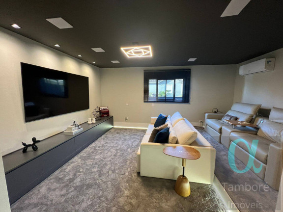 Imagem Casa com 5 Quartos à Venda, 519 m² em Tamboré - Santana De Parnaíba Imagem Casa com 5 Quartos à Venda, 519 m² em Tamboré - Santana De Parnaíba