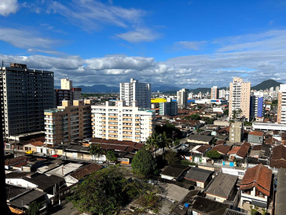 Imagem Apartamento com 2 Quartos à Venda, 85 m² em Aviação - Praia Grande Imagem Apartamento com 2 Quartos à Venda, 85 m² em Aviação - Praia Grande