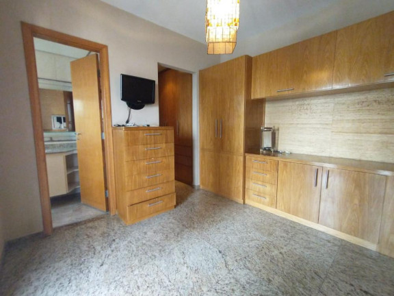 Imagem Apartamento com 3 Quartos à Venda, 141 m² em Tatuapé - São Paulo