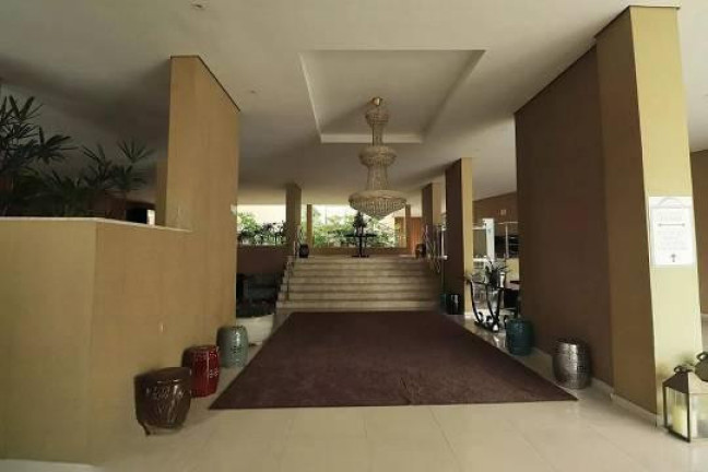 Apartamento com 4 Quartos à Venda, 128 m² em Centro - Santo André