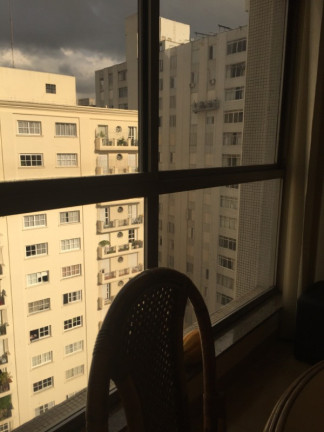 Imagem Imóvel com 3 Quartos à Venda, 250 m² em Santa Cecília - São Paulo