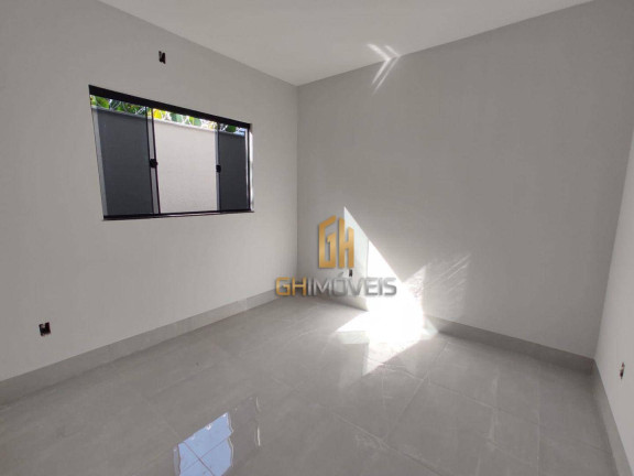 Imagem Casa com 3 Quartos à Venda, 122 m² em Papillon Park - Aparecida De Goiânia
