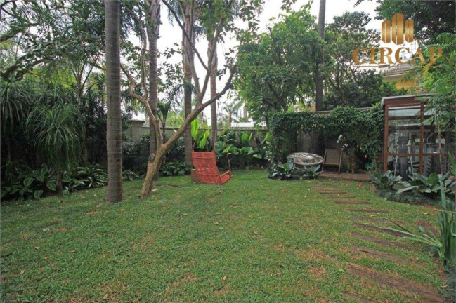 Imagem Apartamento com 4 Quartos à Venda, 501 m² em Alto De Pinheiros - São Paulo Imagem Apartamento com 4 Quartos à Venda, 501 m² em Alto De Pinheiros - São Paulo
