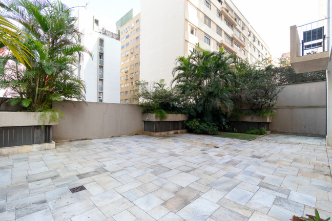 Imagem Apartamento com 3 Quartos à Venda, 120 m² em Jardim Paulista - São Paulo