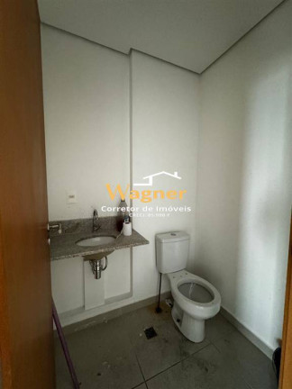 Imagem Sala Comercial para Alugar, 39 m² em Boqueirao - Praia Grande