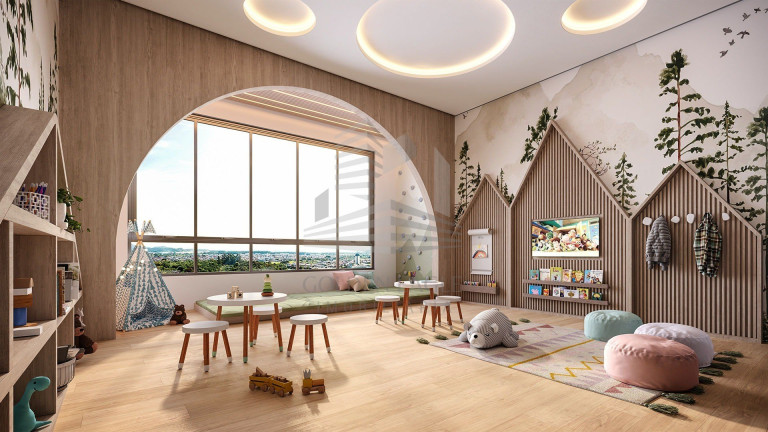 Imagem Apartamento com 2 Quartos à Venda, 54 m² em São Judas - Itajaí Imagem Apartamento com 2 Quartos à Venda, 54 m² em São Judas - Itajaí