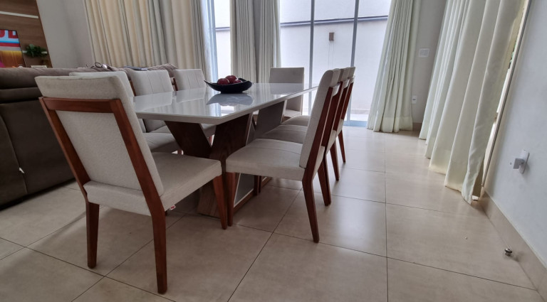 Imagem Casa de Condomínio com 3 Quartos à Venda, 200 m² em Jardim Do Paço - Sorocaba