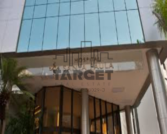 Imóvel para Alugar, 1.540 m² em Vila Olímpia - São Paulo