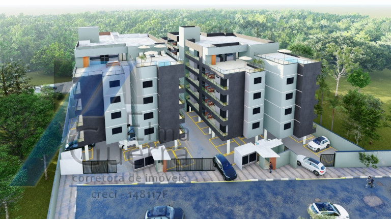 Imagem Apartamento com 2 Quartos à Venda, 76 m² em Mato Dentro - Ubatuba Imagem Apartamento com 2 Quartos à Venda, 76 m² em Mato Dentro - Ubatuba