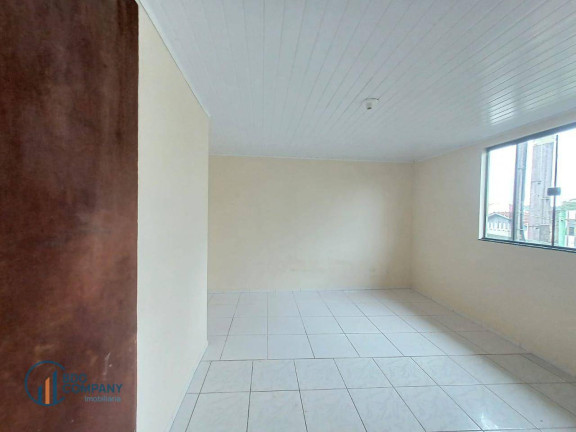 Imagem Casa com 3 Quartos para Alugar, 80 m² em Vila Nova - Irati Imagem Casa com 3 Quartos para Alugar, 80 m² em Vila Nova - Irati