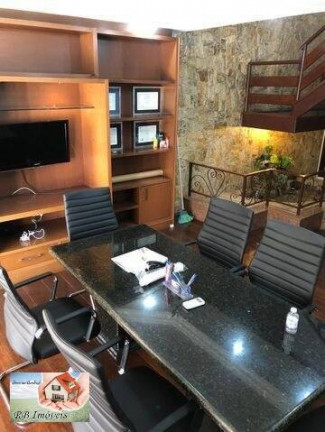 Imagem Casa com 3 Quartos à Venda, 510 m² em Vila Curuçá - Santo André Imagem Casa com 3 Quartos à Venda, 510 m² em Vila Curuçá - Santo André