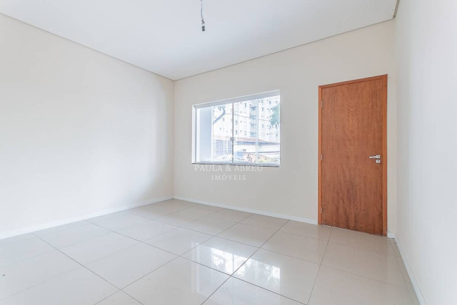 Imagem Sobrado com 3 Quartos à Venda, 101 m² em Casa Branca - Santo André