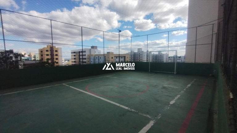 Apartamento com 2 Quartos à Venda, 62 m² em Candeias - Vitória Da Conquista