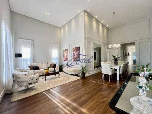 Imagem Casa com 4 Quartos à Venda, 381 m² em Granja Viana - Jandira Imagem Casa com 4 Quartos à Venda, 381 m² em Granja Viana - Jandira