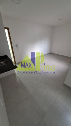 Imagem Apartamento com 2 Quartos à Venda, 36 m² em Cidade Patriarca - São Paulo