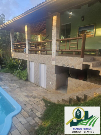Imagem Casa com 5 Quartos à Venda, 400 m² em Olivença - Ilhéus