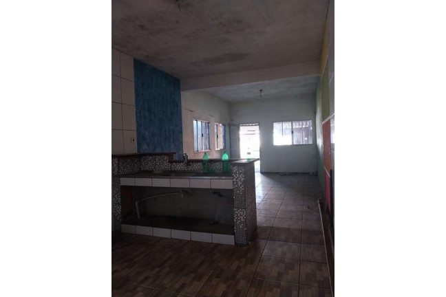 Imagem Casa com 3 Quartos à Venda, 203 m² em Jardim America - Salto De Pirapora Imagem Casa com 3 Quartos à Venda, 203 m² em Jardim America - Salto De Pirapora
