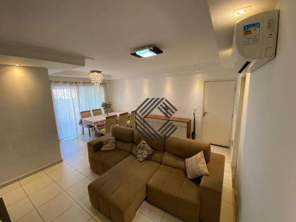 Imagem Apartamento com 3 Quartos à Venda, 100 m² em Mangal - Sorocaba Imagem Apartamento com 3 Quartos à Venda, 100 m² em Mangal - Sorocaba