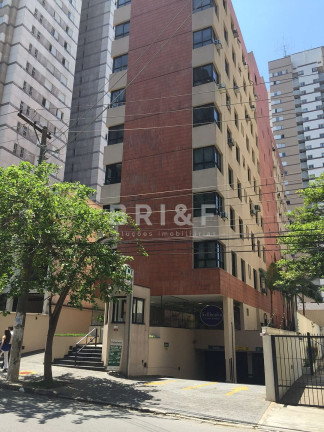 Imagem Sala Comercial à Venda, 28 m² em Itaim Bibi - São Paulo Imagem Sala Comercial à Venda, 28 m² em Itaim Bibi - São Paulo